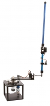Rotary Double Inverted Pendulum